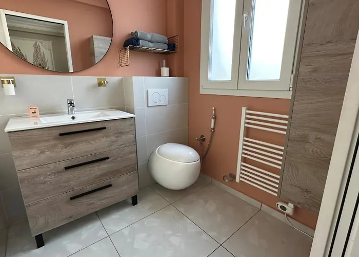 Apartament Luxury - 3 Bedrooms / Arc De Triomphe *