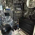 Apartmán Luxury - 3 Bedrooms / Arc De Triomphe *