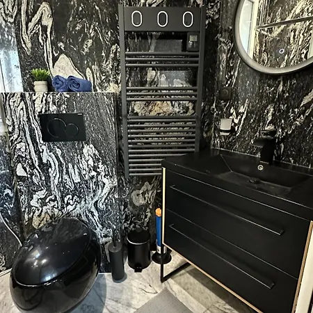 アパート Luxury Apartment - 3 Bedrooms / Arc De Triomphe *