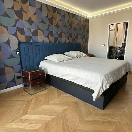 Luxury - 3 Bedrooms / Arc De Triomphe Lejlighed Paris