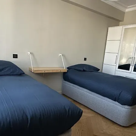 Luxury Apartment - 3 Bedrooms / Arc De Triomphe *