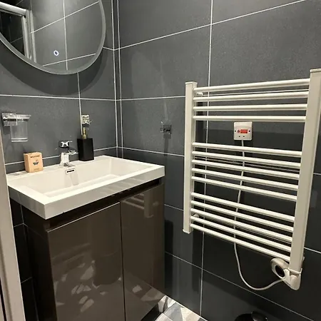 Appartement Luxury Apartment - 3 Bedrooms / Arc De Triomphe *