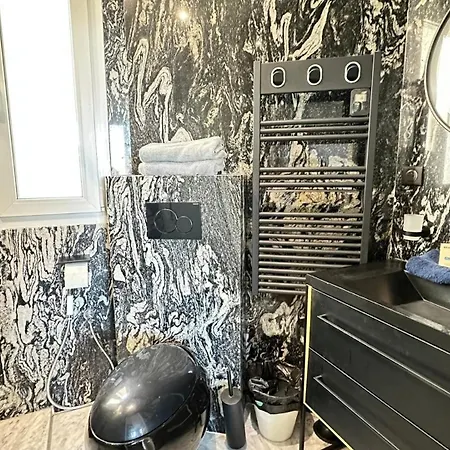 Luxury - 3 Bedrooms / Arc De Triomphe Appartamento Parigi