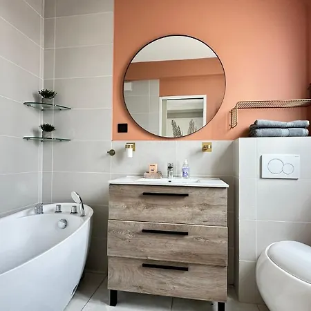Luxury - 3 Bedrooms / Arc De Triomphe * Parigi