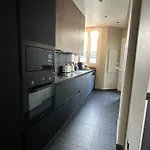 Luxury - 3 Bedrooms / Arc De Triomphe Paris