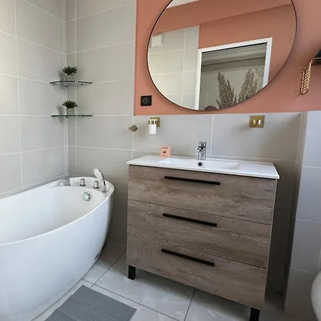 Apartamento Luxury - 3 Bedrooms / Arc De Triomphe