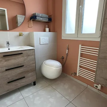 Apartamento Luxury - 3 Bedrooms / Arc De Triomphe *