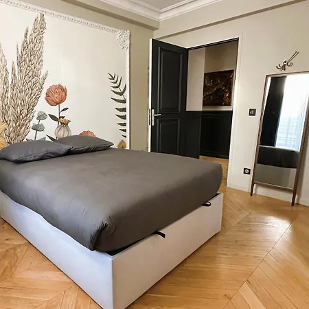 Apartamento Luxury - 3 Bedrooms / Arc De Triomphe